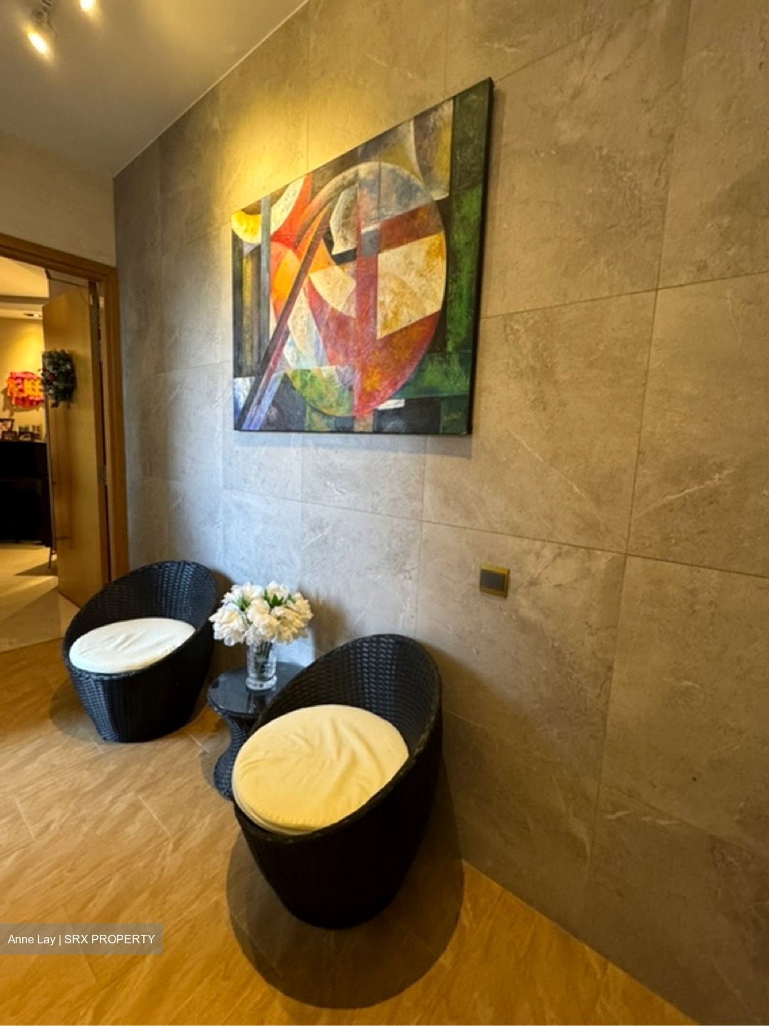 Clover By The Park (D20), Condominium #603633241